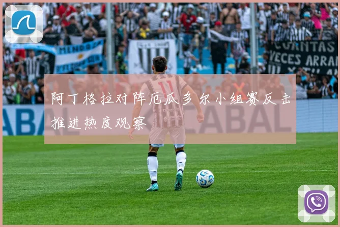 阿丁格拉对阵厄瓜多尔小组赛反击推进热度观察