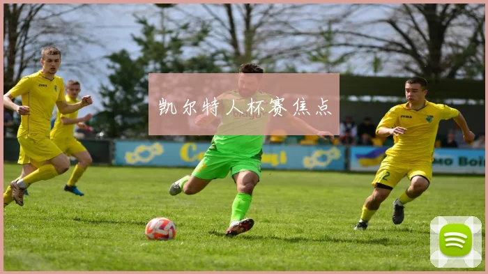 凯尔特人杯赛焦点