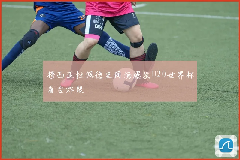 穆西亚拉佩德里同场爆发U20世界杯看台炸裂
