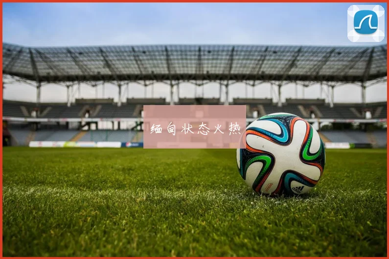 缅甸状态火热