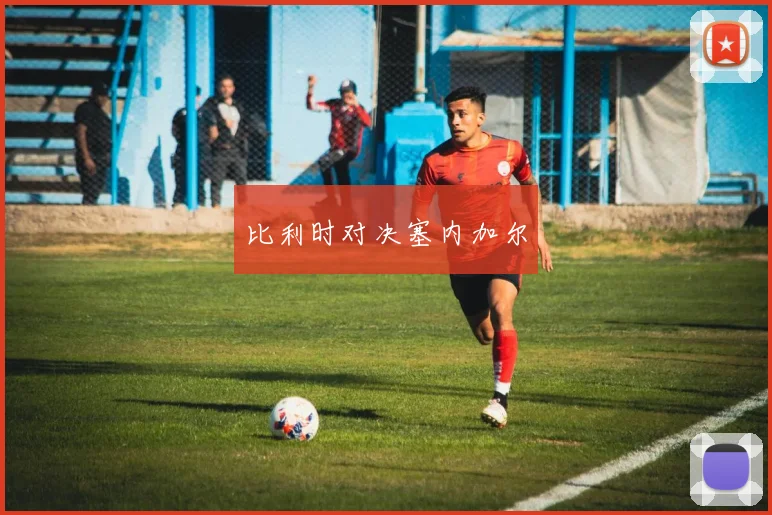比利时对决塞内加尔