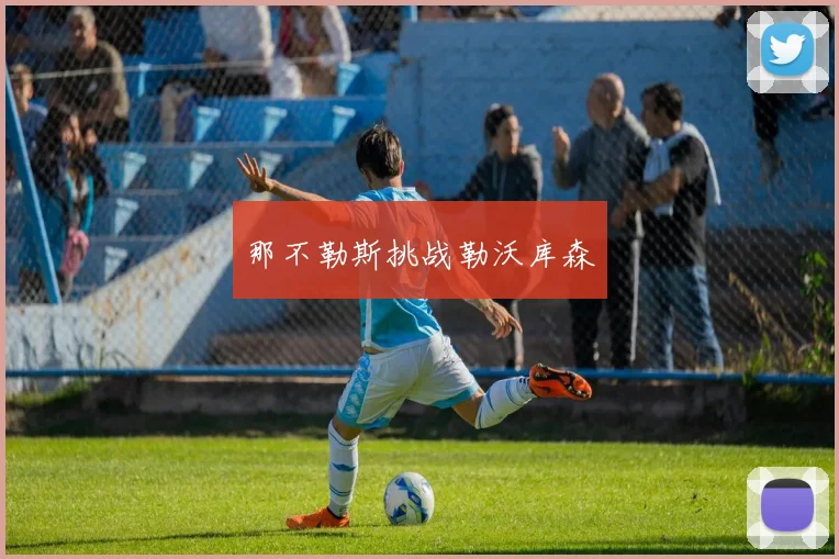 那不勒斯挑战勒沃库森