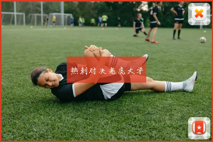 热刺对决老虎大学