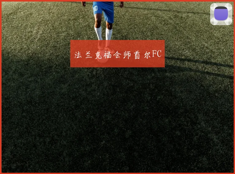 法兰克福会师首尔FC