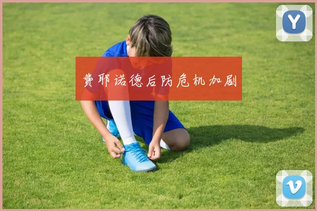 费耶诺德后防危机加剧