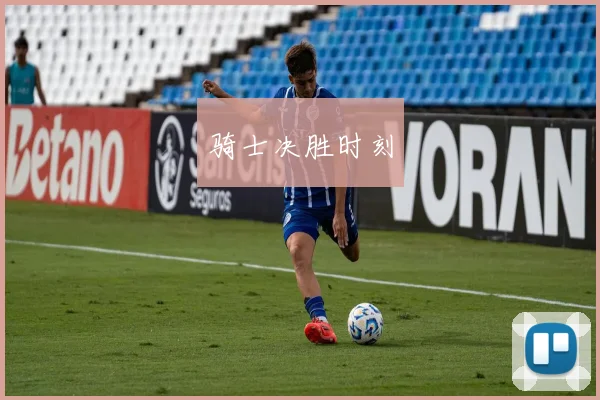 骑士决胜时刻