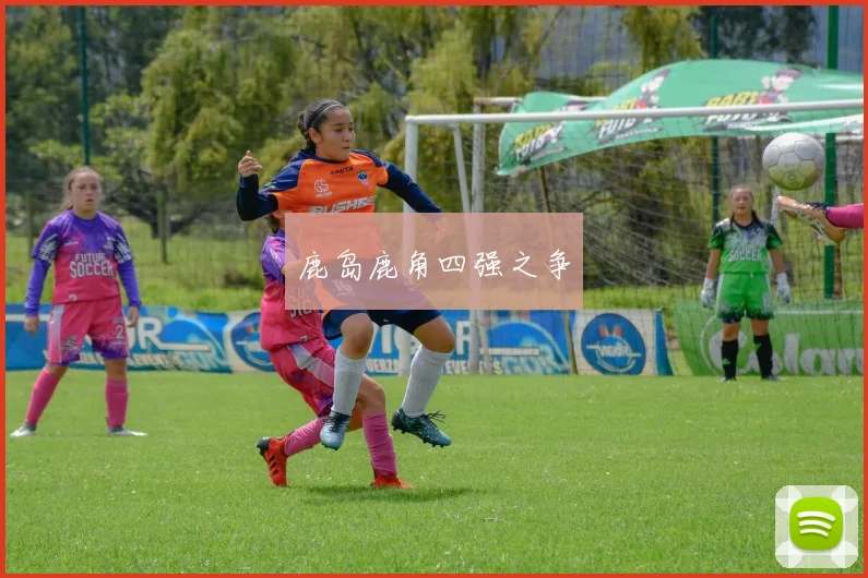 鹿岛鹿角四强之争