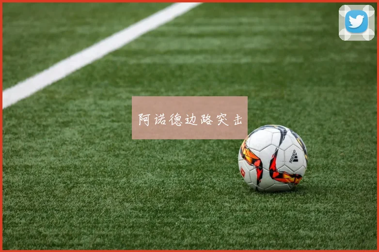 阿诺德边路突击