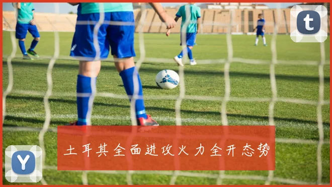 土耳其全面进攻火力全开态势