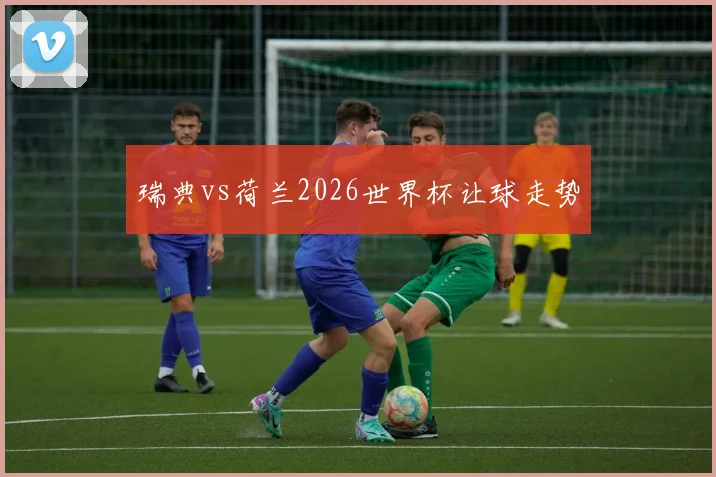 瑞典vs荷兰2026世界杯让球走势