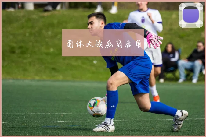 葡体大战鹿岛鹿角