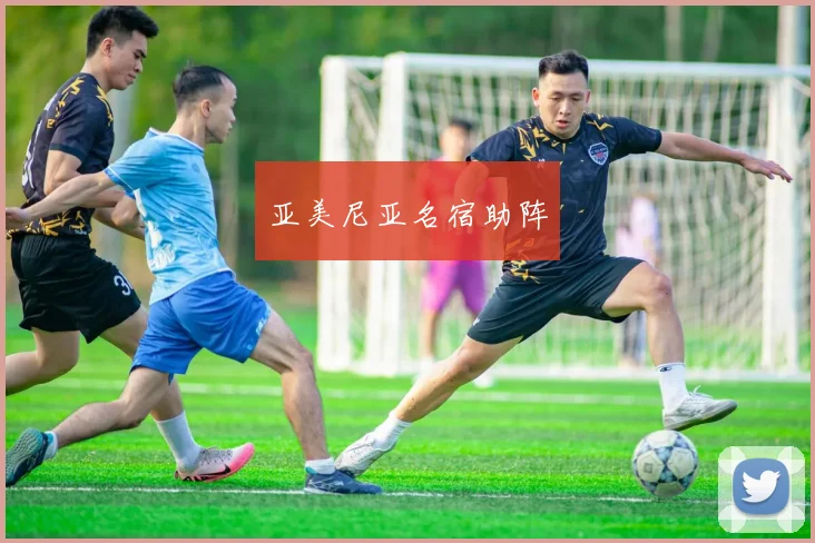 亚美尼亚名宿助阵