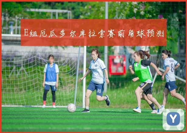 E组厄瓜多尔库拉索赛前角球预测