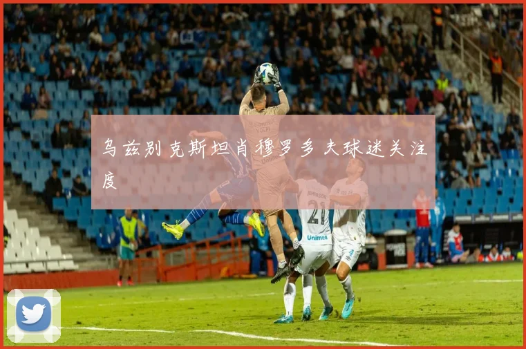 乌兹别克斯坦肖穆罗多夫球迷关注度