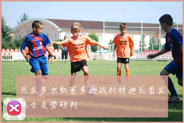 厄瓜多尔凯塞多迎战科特迪瓦首发机会走势研判