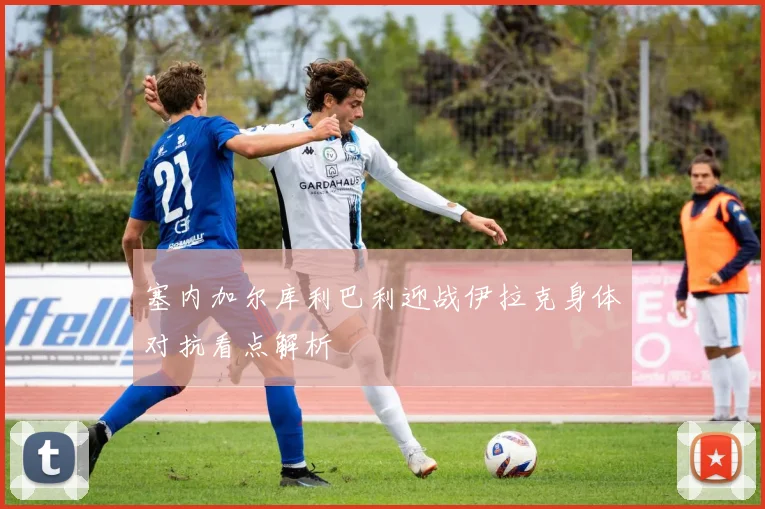 塞内加尔库利巴利迎战伊拉克身体对抗看点解析